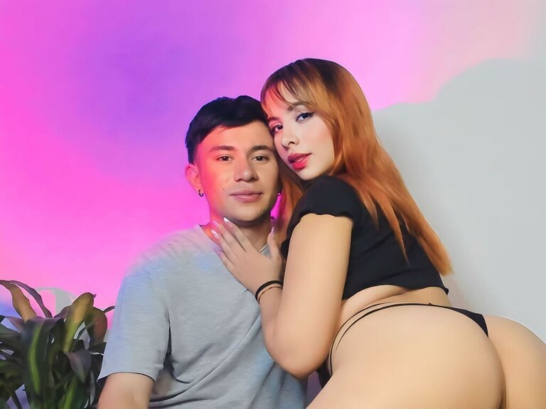 View LauMorgan Naked Private