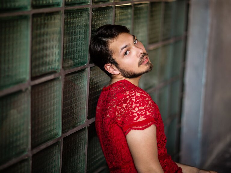 View TeoShuppe Naked Private