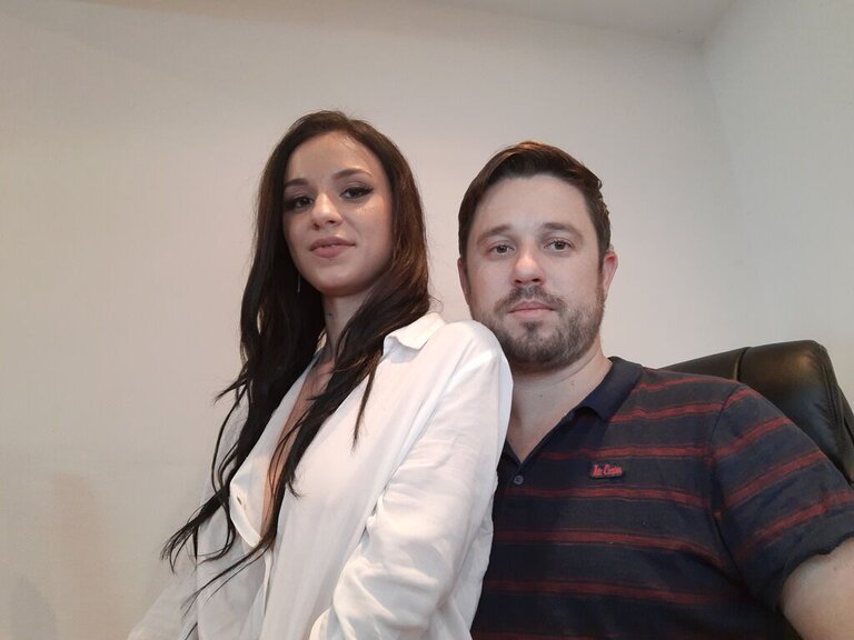 View JayHuston Naked Private