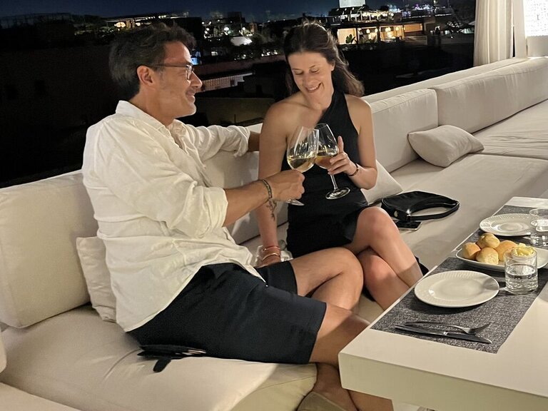 View MyaFernandos Naked Private