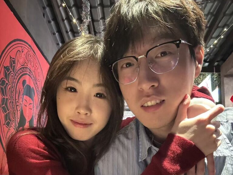 View lunaluckk Naked Private