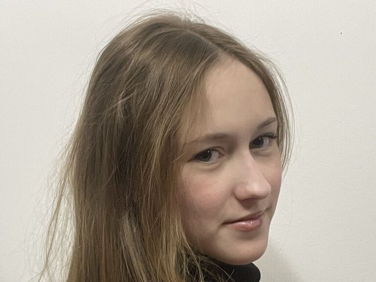 View CallistaEverleig Naked Private