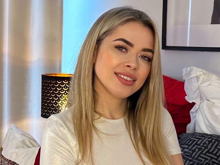 View CarolinaSerene Naked Private