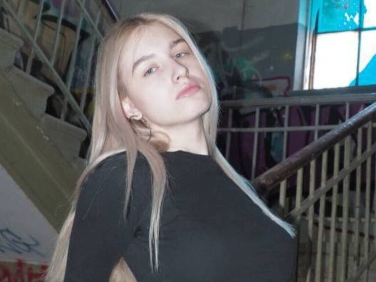 View CecilyCibula Naked Private