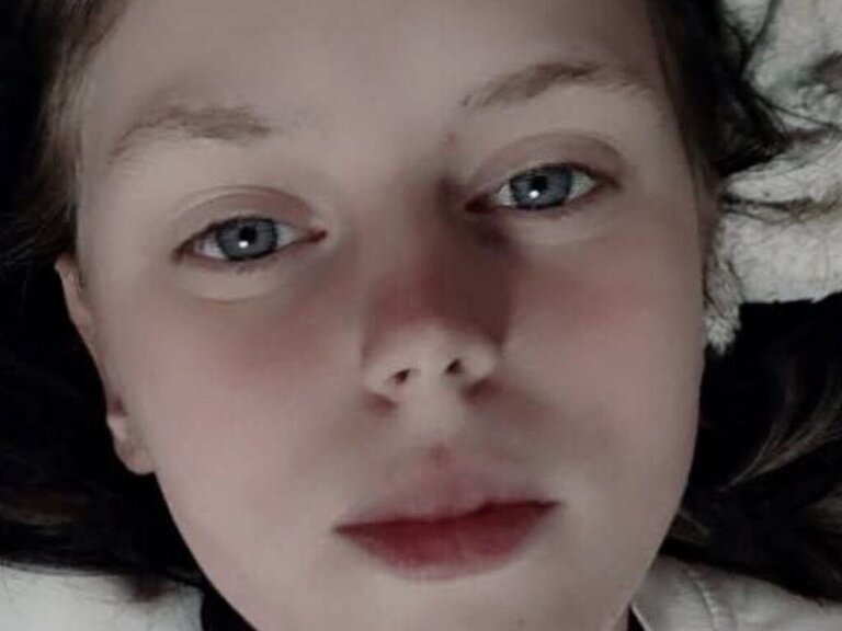 View DannaStone Naked Private