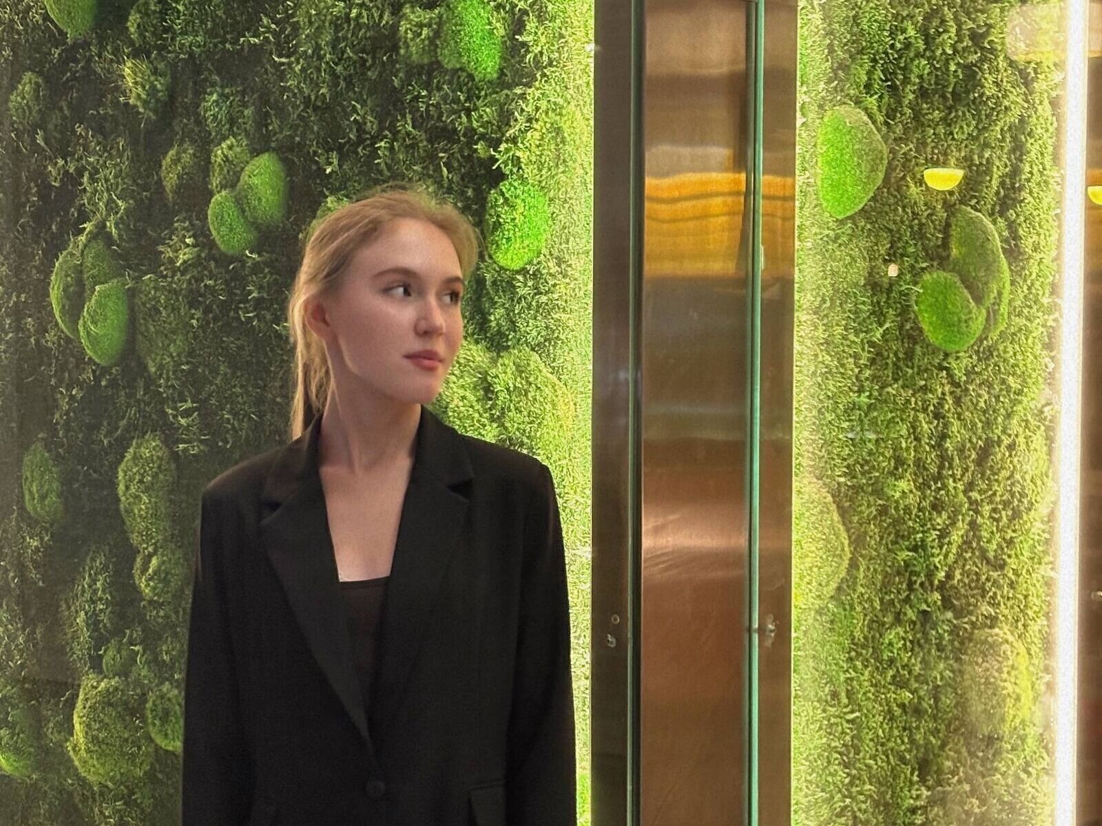 View EdaNoreikaite Naked Private