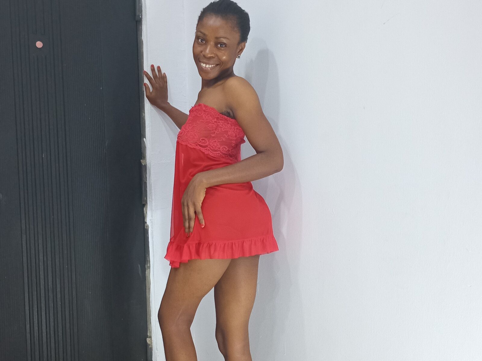 View HarmonyWills Naked Private