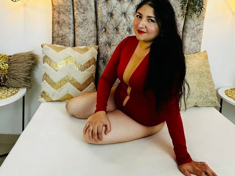 View JasmineCuervo Naked Private