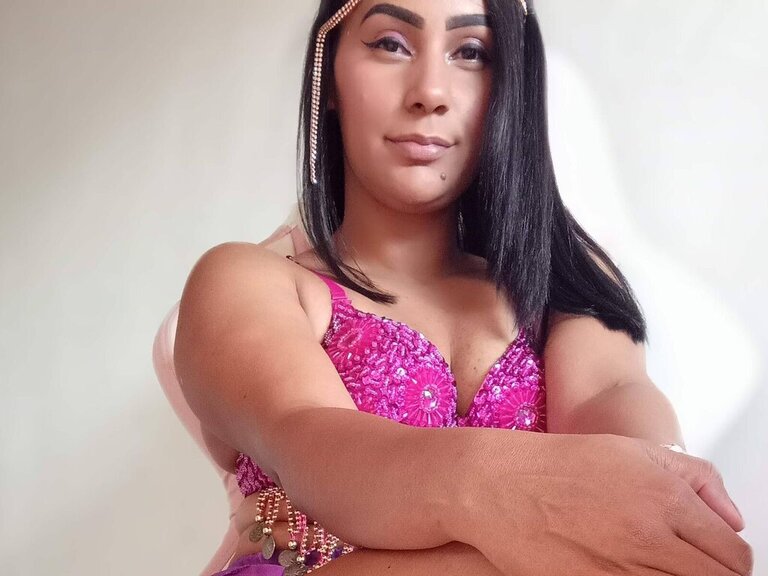 View LunaAethera Naked Private