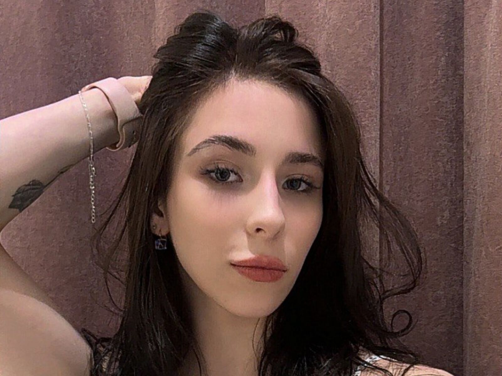View MeganGambell Naked Private