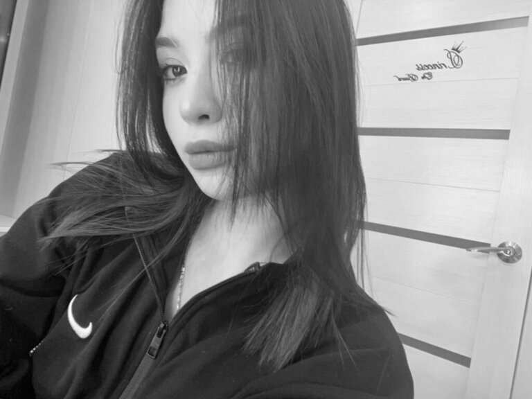 View MelisaMillerr Naked Private