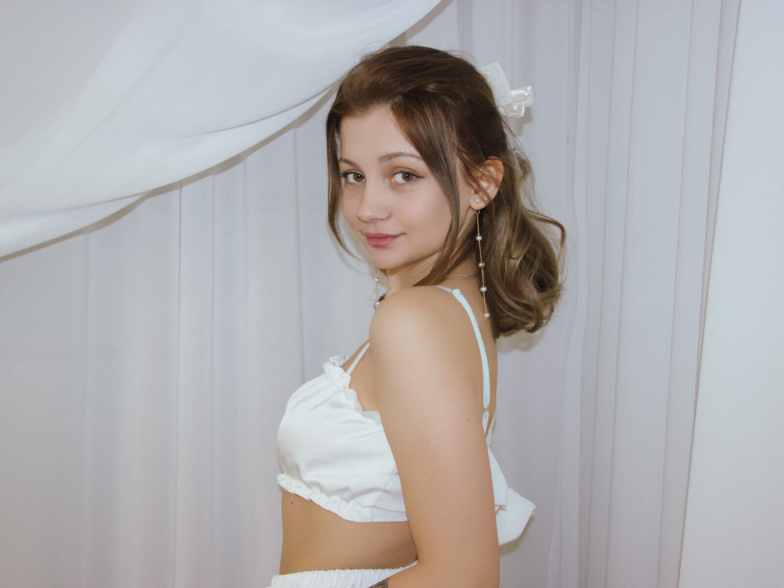 View MollyMavis Naked Private