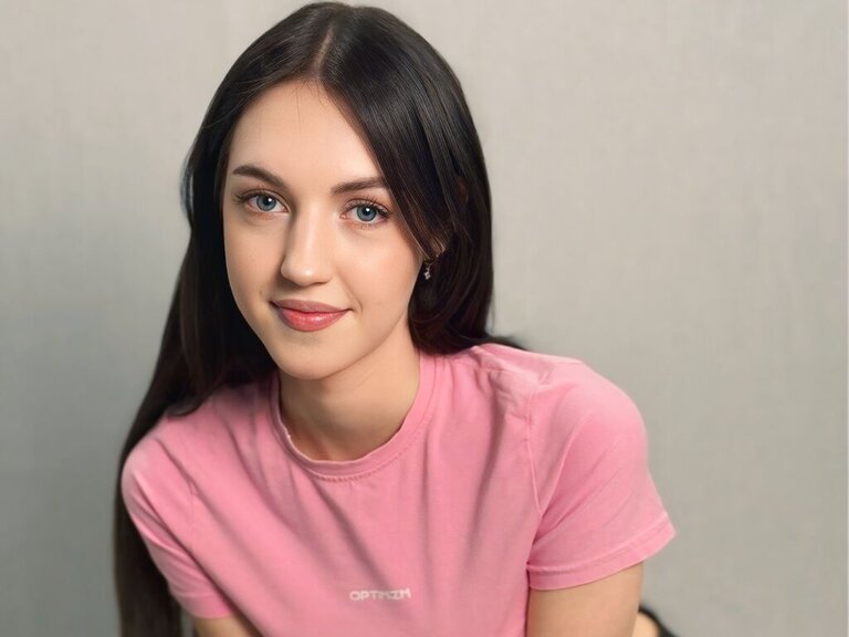 View OlindaVilanova Naked Private