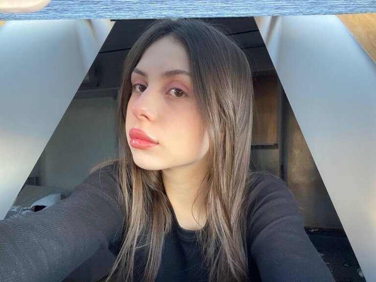 View PoliMolly Naked Private