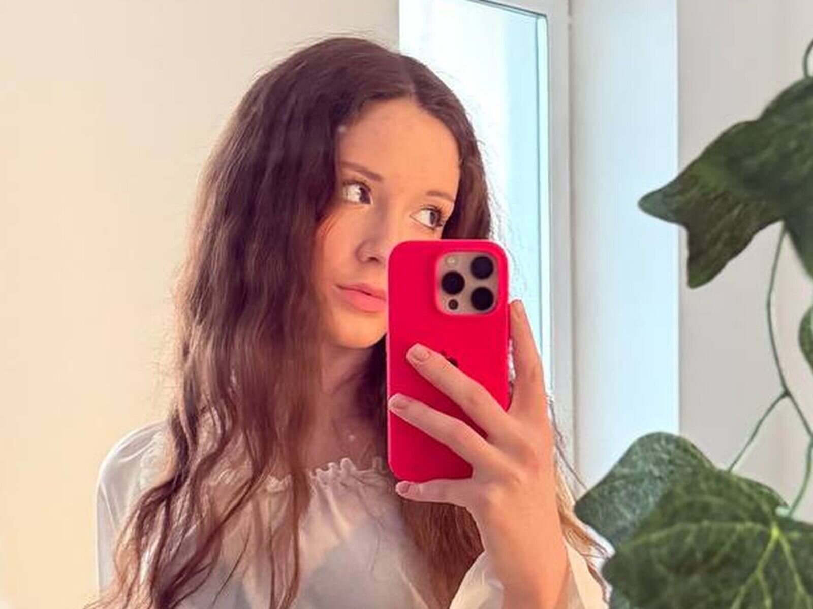 View RachalLich Naked Private