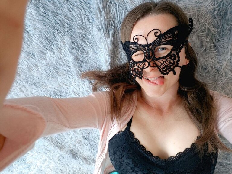 View RebeccaRay Naked Private