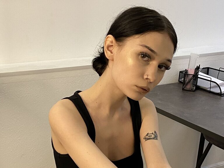 View TaliaHicks Naked Private