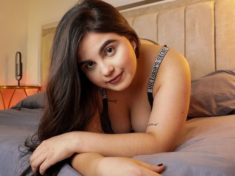 View VictoriaChanel Naked Private