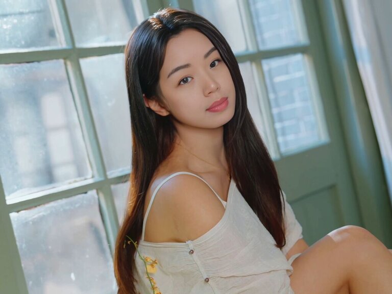 View WinniSalena Naked Private