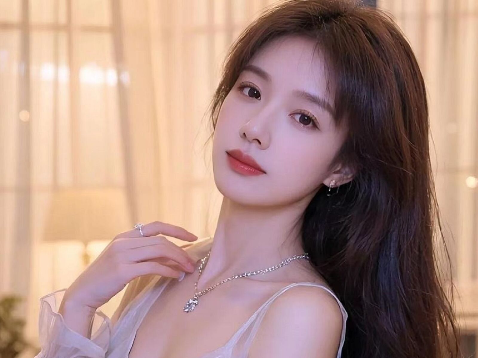 View liyufei Naked Private