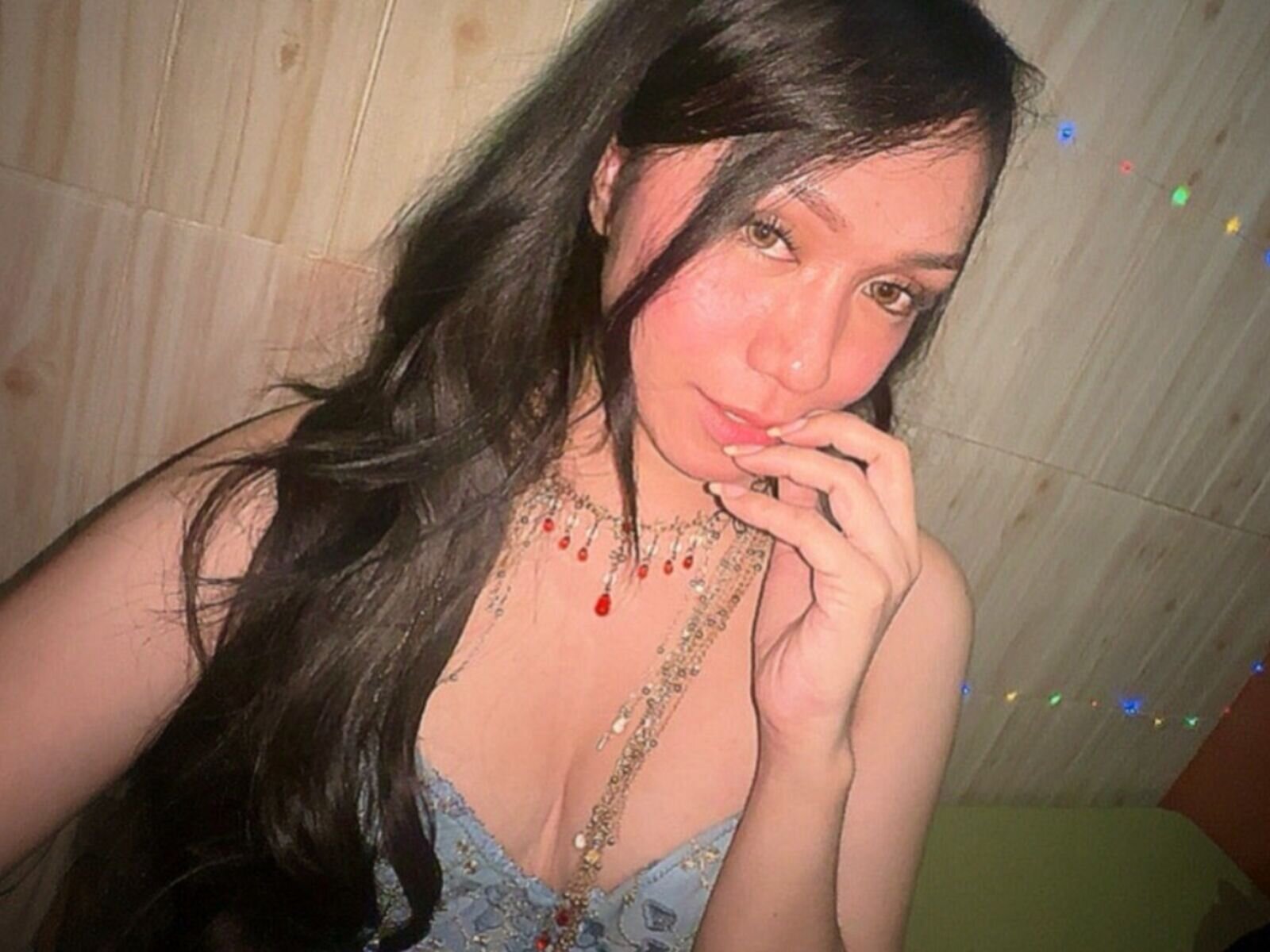 View JadeGabuan Naked Private