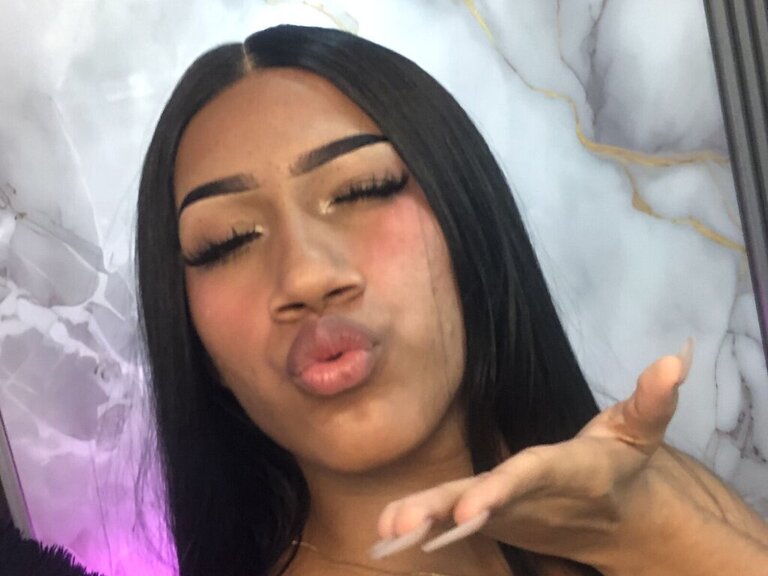 View KylieVala Naked Private