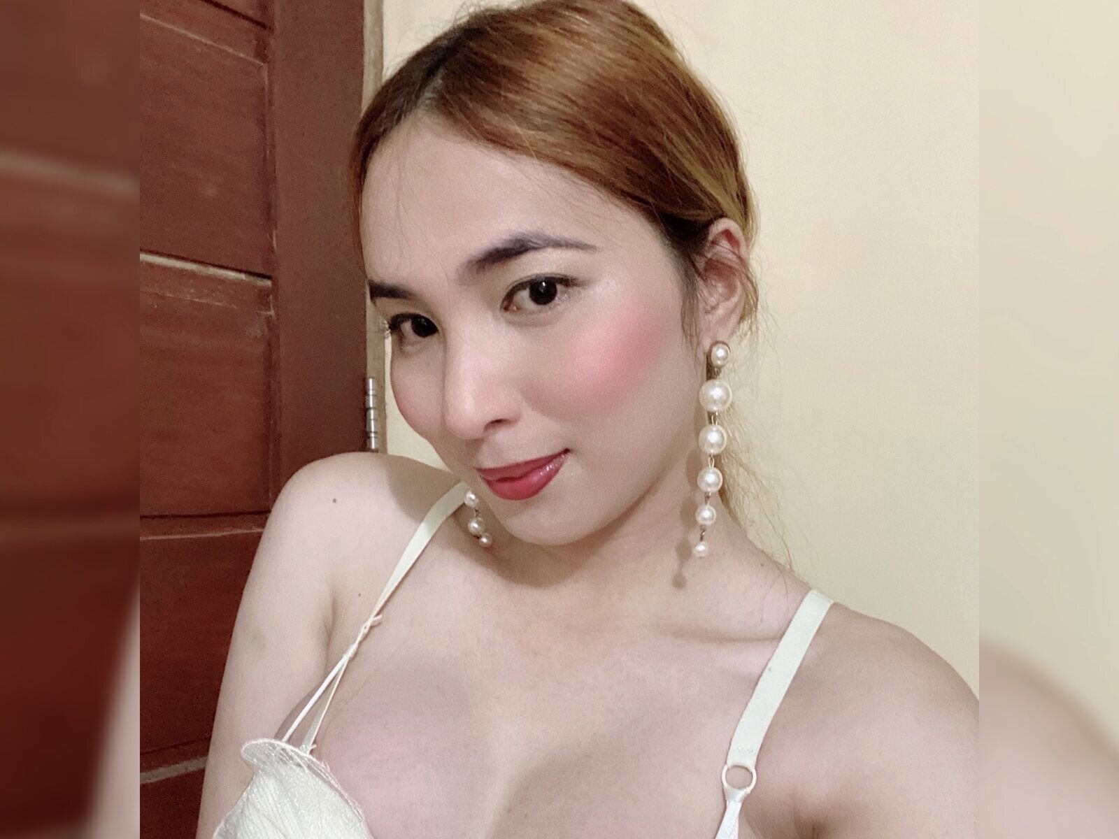 View KylineAcantara Naked Private